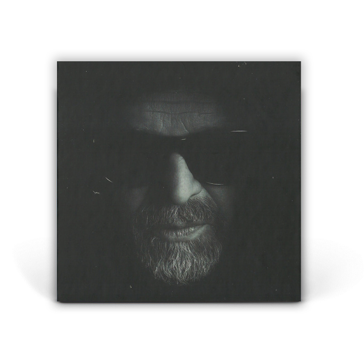 Компакт диск CD: Борис Гребенщиков — «Соль» (2014)