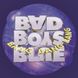 Фото Вінілова платівка LP: Bad Boys Blue — «Bang! Bang! Bang!» (1996/2022) [Limited Purple Vinyl] Maschina Records