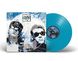 Фото Виниловая пластинка LP: Bad Boys Blue — «To Blue Horizons» (1994/2022) [Blue Vinyl] Maschina Records
