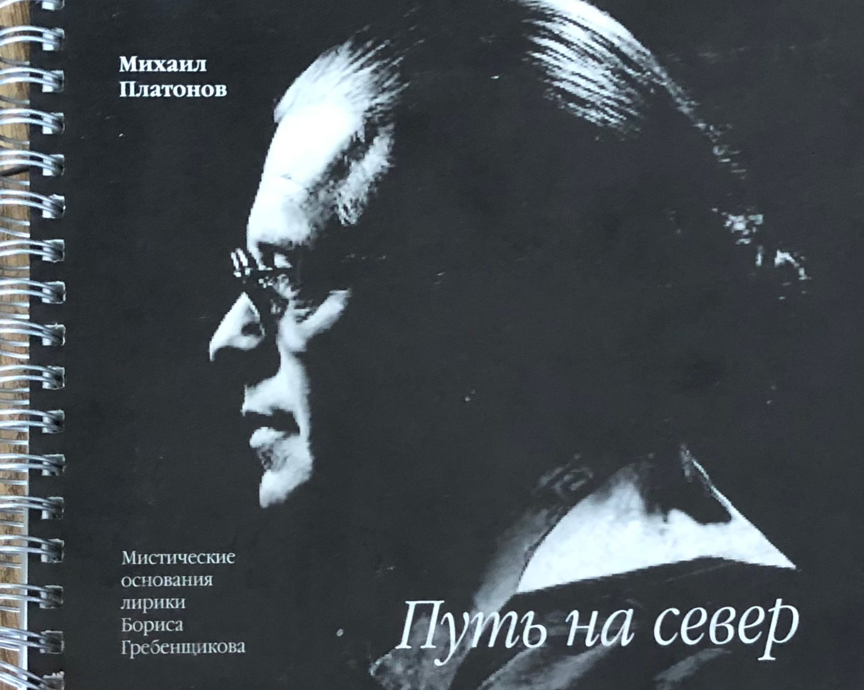 Книга: Михайло Платонов &mdash; Путь на север