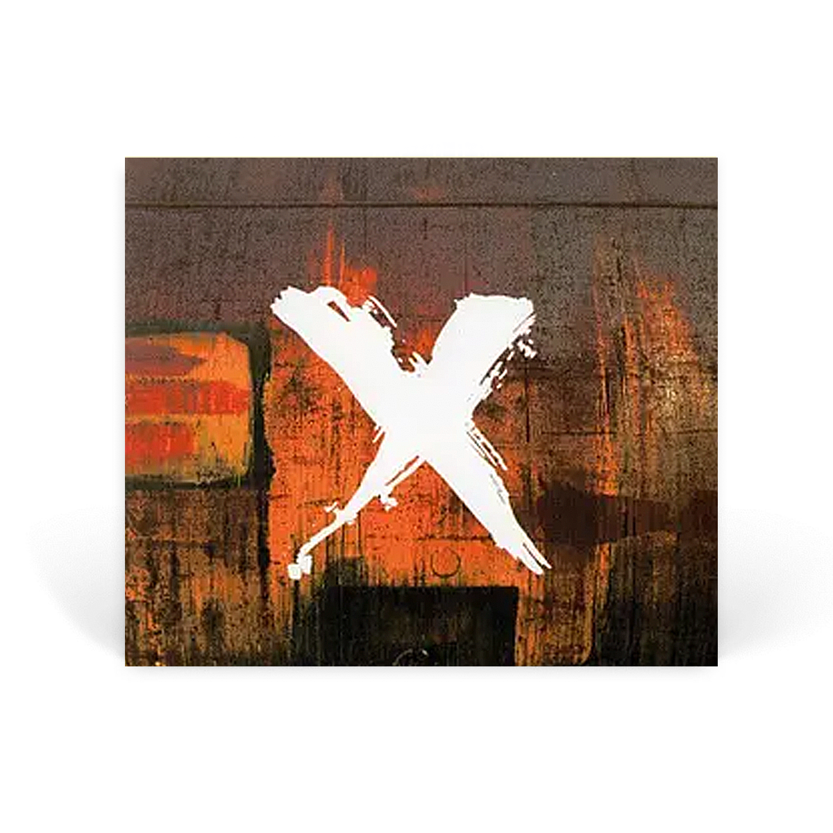 Компакт диск CD: O.Torvald &mdash; &laquo;Бісайди&raquo; (2017)
