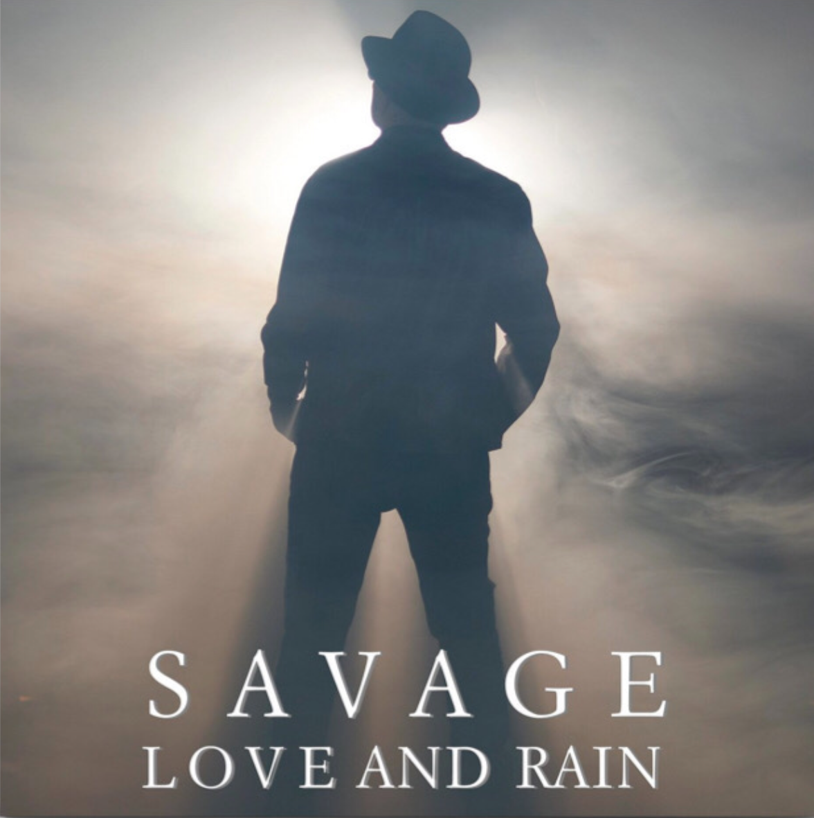 Виниловые пластинки 2LP: Savage — «Love And Rain» (2020) [Clear/Black Transparent Vinyl]