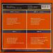 Фото Виниловые пластинки 2LP: MASTERBOY — «Best Of» (2022) [2LP Orange Vinyl] Magic Stars