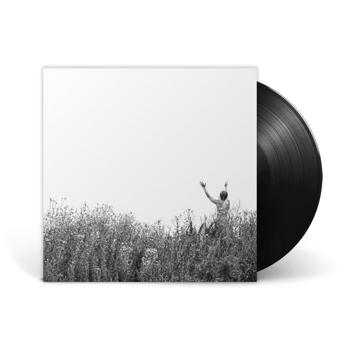 Вінілова платівка LP: Аквариум ‎– Радио Африка [Black Vinyl]