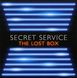 Фото Виниловая пластинка LP: Secret Service — «The Lost Box» (2012/2019) [Limited Blue Vinyl] Magic Stars