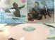 Фото Вінілова платівка LP: THOMAS ANDERS — «Strong» (2010/2022) [Pink Vinyl] Maschina Records