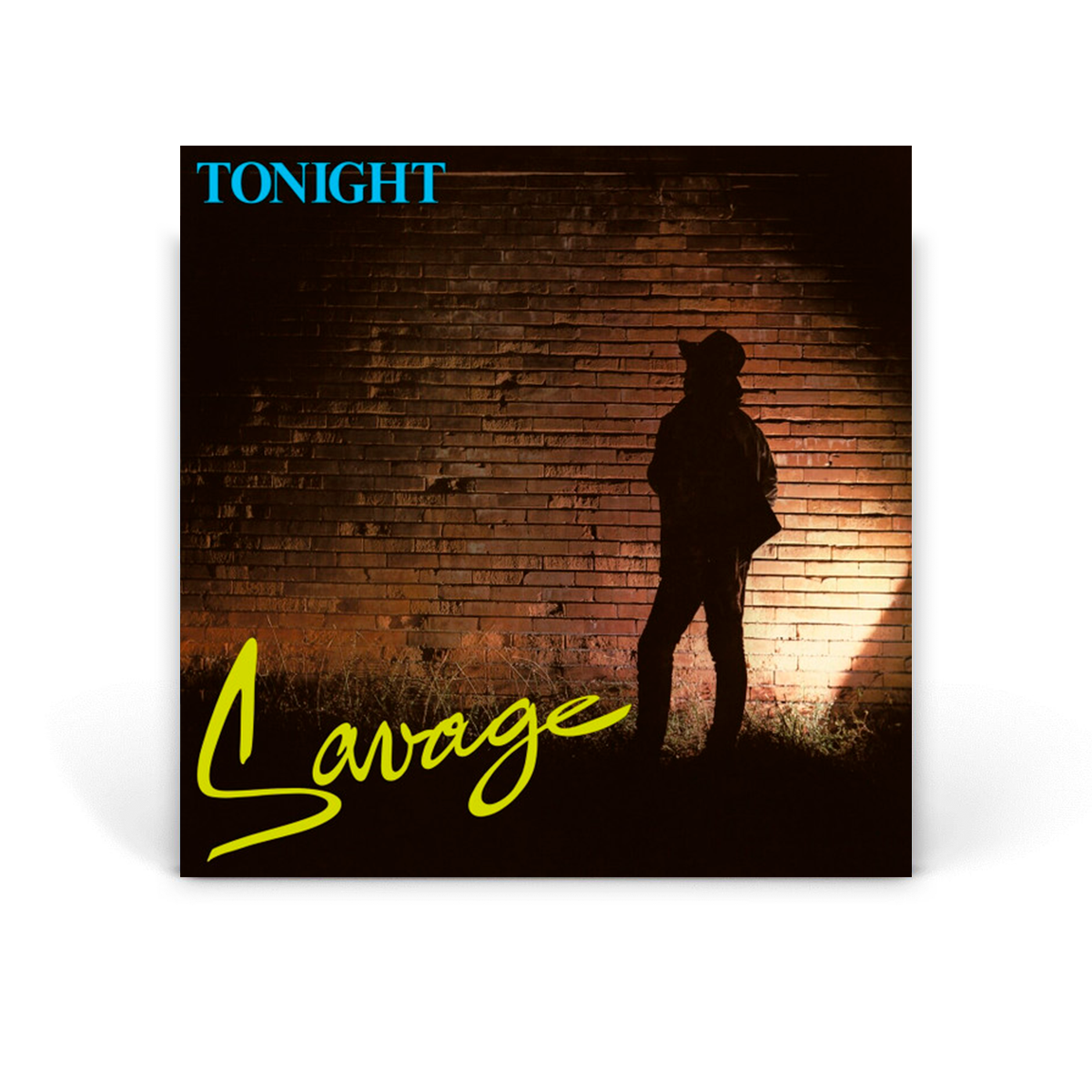 Компакт диск CD: Savage — «Tonight» (1983/2021) [Expanded Edition]