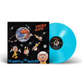 Video Kids - UKRAINIAN MUSIC DISTRIBUTION