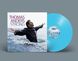 Фото Виниловая пластинка LP: THOMAS ANDERS — «Strong» (2010/2022) [Blue Vinyl] Maschina Records
