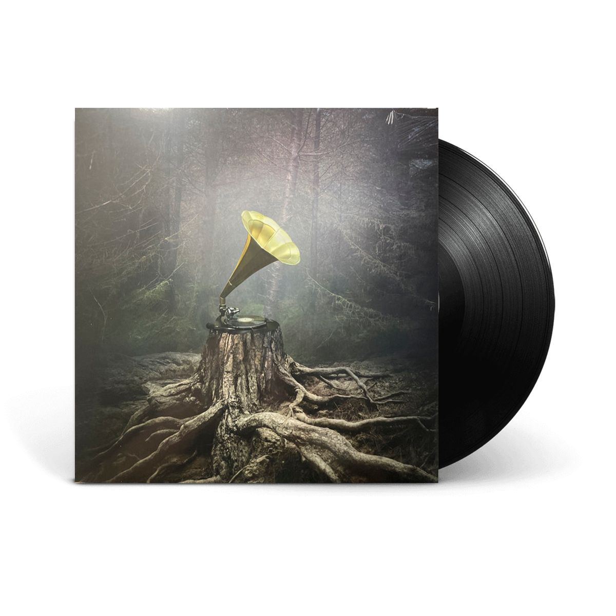 Виниловая пластинка LP: Аквариум – "Тор" [Black Vinyl]